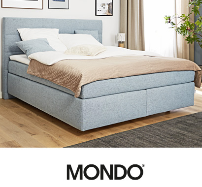 mondo home