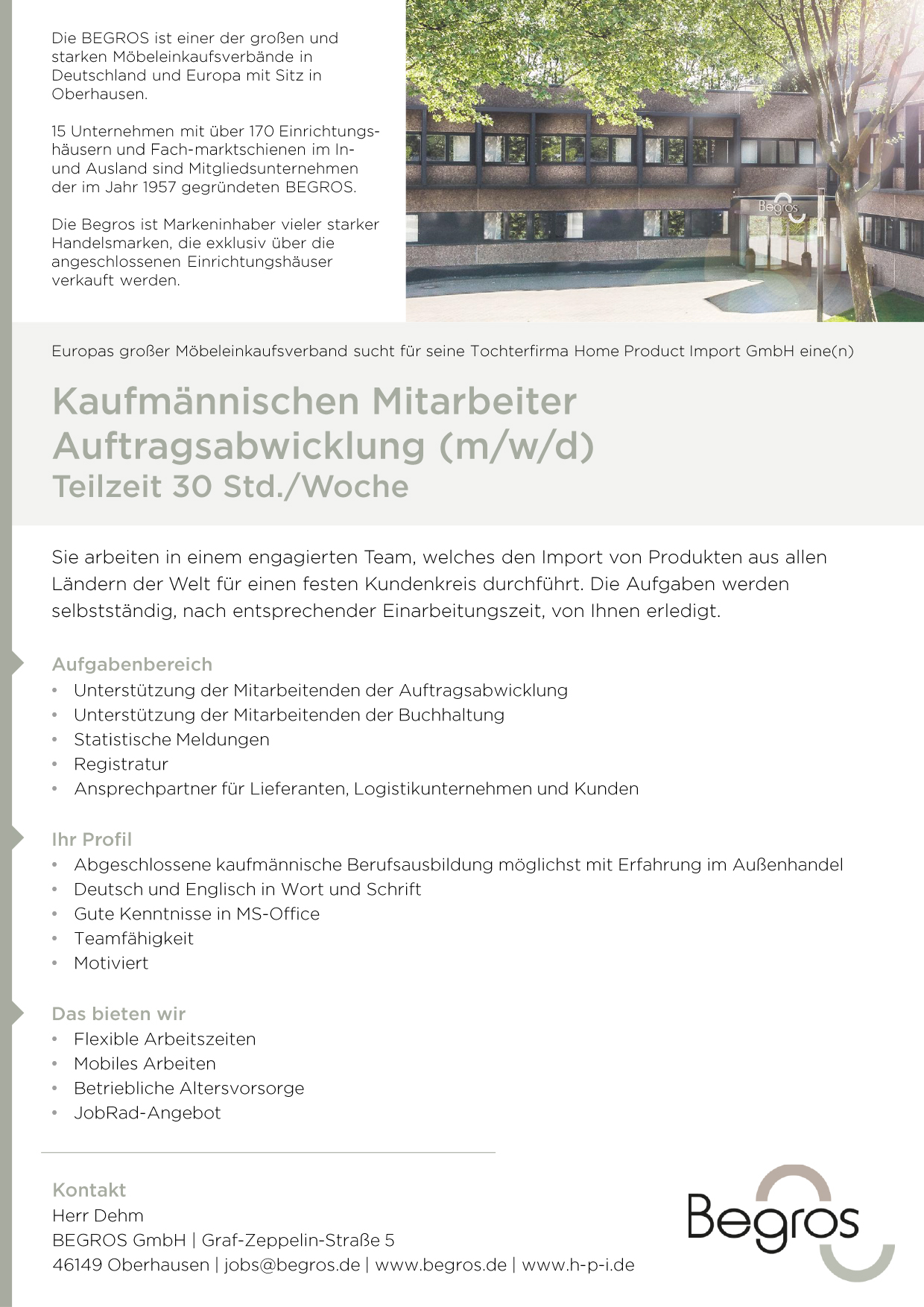 Auftragsabwicklung-TZ