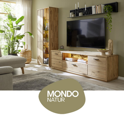 MONDO NATUR